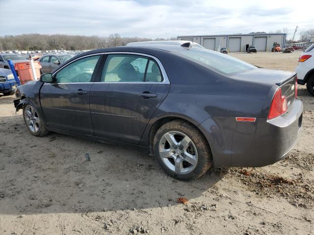 Image 2 of 2012 CHEVROLET MALIBU LS 2012 with VIN 1G1ZB5E04CF279504