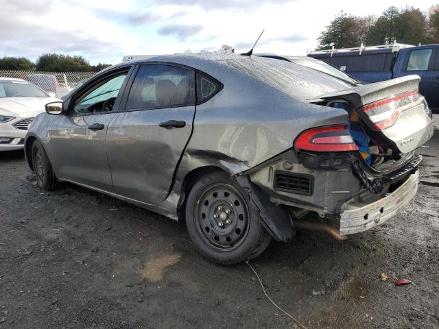 Obraz 2 z 2013 DODGE DART SE 2013 z VIN 1C3CDFAA0DD200388