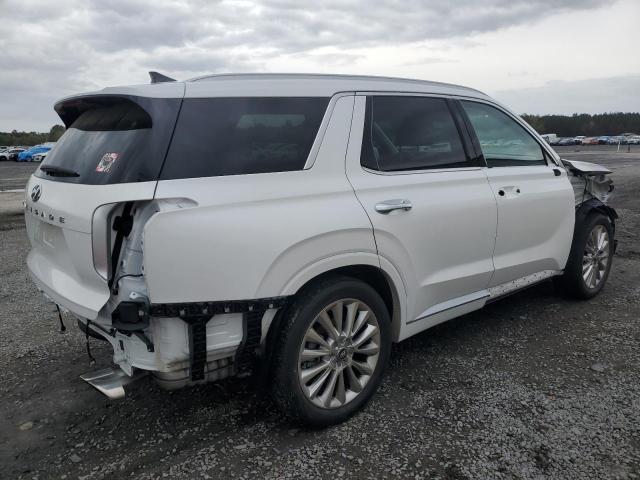 Image 3 of 2020 HYUNDAI PALISADE LIMITED 2020 with VIN KM8R54HE8LU148809