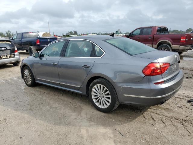 Изображение 2 2016 VOLKSWAGEN PASSAT SE 2016 с VIN 1VWBT7A33GC024123