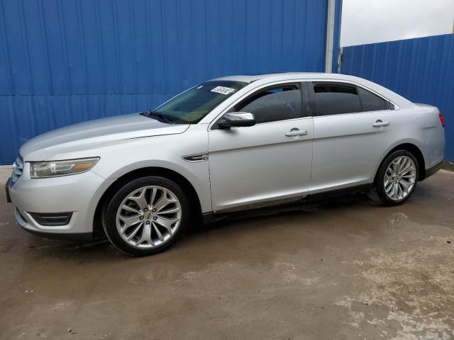 Изображение 2015 FORD TAURUS LIMITED 2015