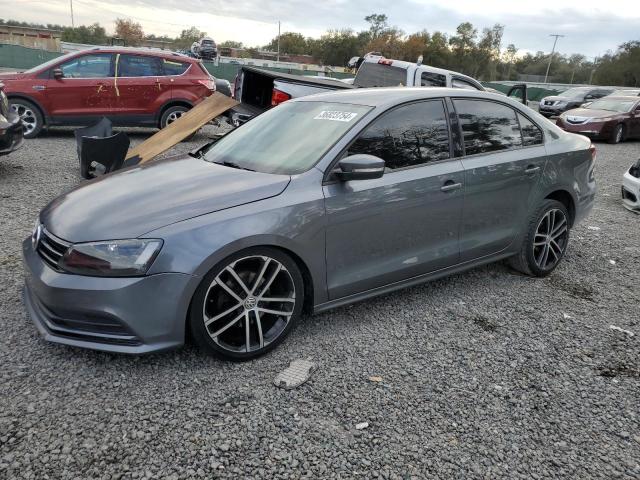 2016 VOLKSWAGEN JETTA S 2016 image