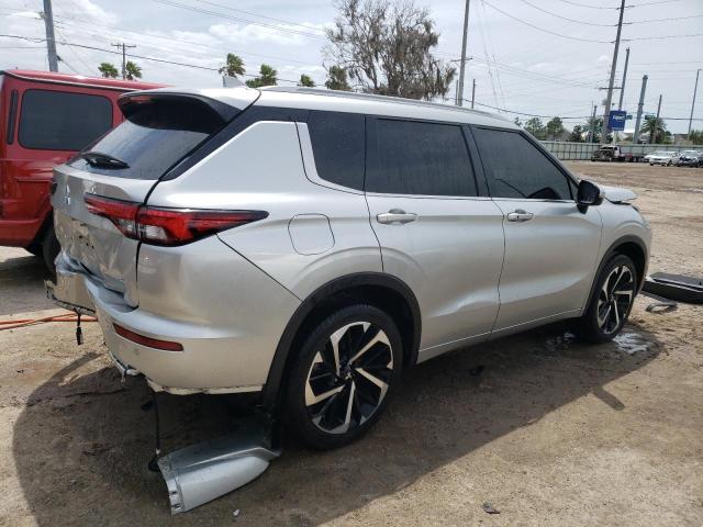 Изображение 3 2022 MITSUBISHI OUTLANDER SEL 2022 с VIN JA4J3VA82NZ083568