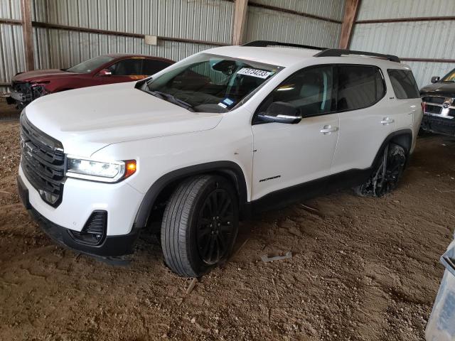 2023 GMC ACADIA SLT 2023 image