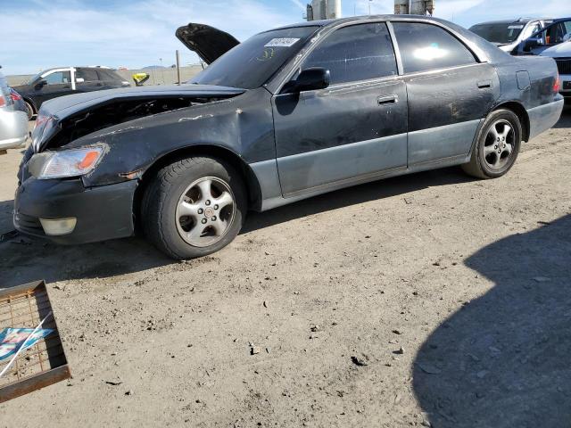 1998 LEXUS ES 300 1998 image
