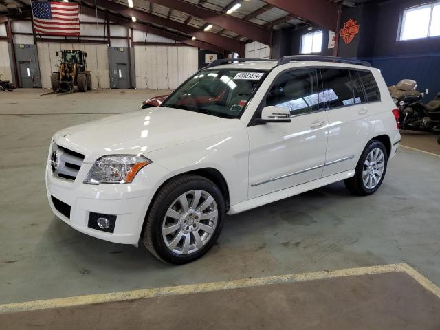 Obraz 1 z 2010 MERCEDES-BENZ GLK 350 4MATIC 2010 z VIN WDCGG8HBXAF325505