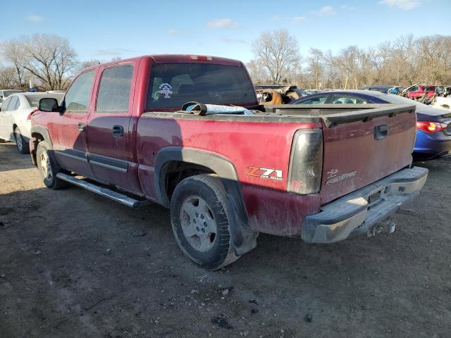 Obraz 2 z 2007 CHEVROLET SILVERADO K1500 CLASSIC CREW CAB 2007 z VIN 2GCEK13Z571129768