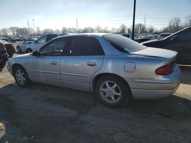 Image 2 of 2002 BUICK REGAL LS 2002 with VIN 2G4WB55K721103074