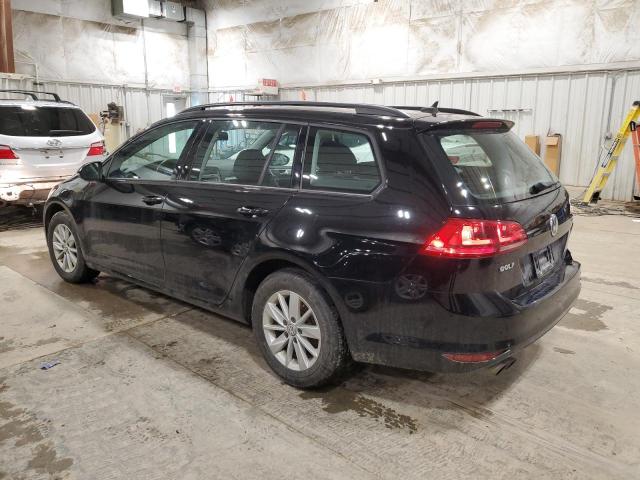 Obraz 2 z 2016 VOLKSWAGEN GOLF SPORTWAGEN S 2016 z VIN 3VWC17AU3GM523022