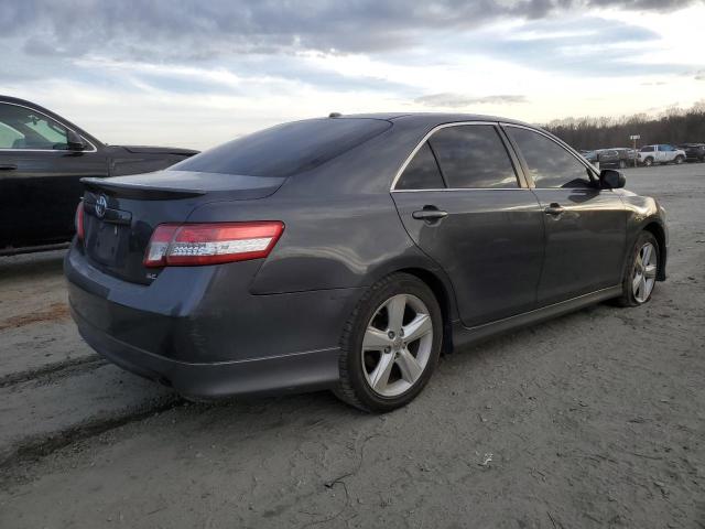 Изображение 3 2011 TOYOTA CAMRY BASE 2011 с VIN 4T1BF3EK3BU206682