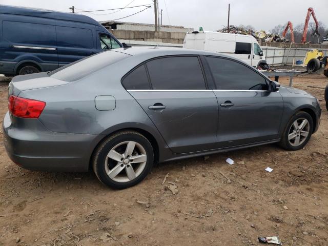 Obraz 3 z 2014 VOLKSWAGEN JETTA SE 2014 z VIN 3VWD07AJ4EM275437