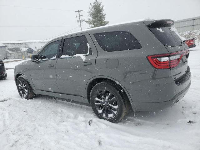 Obraz 2 z 2021 DODGE DURANGO R/T 2021 z VIN 1C4SDJCT1MC642997