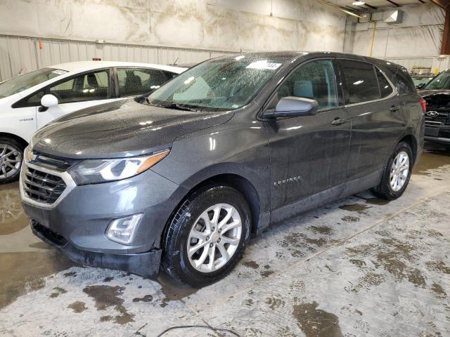Изображение 1 2018 CHEVROLET EQUINOX LS 2018 с VIN 2GNAXHEV7J6163277