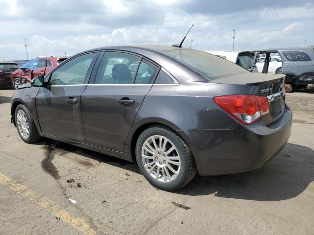 Image 2 of 2014 CHEVROLET CRUZE ECO 2014 with VIN 1G1PH5SB6E7313869