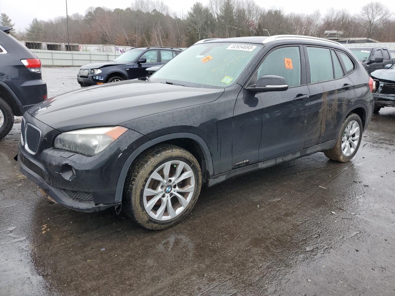 2013 BMW X1 XDRIVE28I 2013 image
