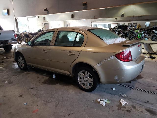 Изображение 2 2006 CHEVROLET COBALT LT 2006 с VIN 1G1AL55F067610110