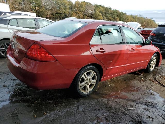 Obraz 3 z 2007 HONDA ACCORD SE 2007 z VIN 1HGCM56347A068372