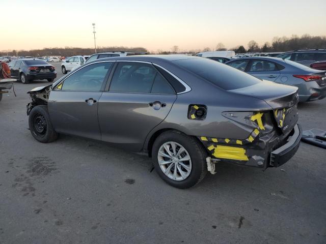 Изображение 2 2016 TOYOTA CAMRY LE 2016 с VIN 4T4BF1FK5GR552510