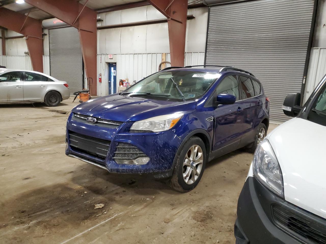 Obraz 1 z 2014 FORD ESCAPE SE 2014 z VIN 1FMCU9G99EUD33318