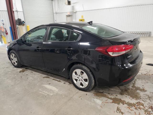 Obraz 2 z 2017 KIA FORTE LX 2017 z VIN 3KPFK4A73HE137847
