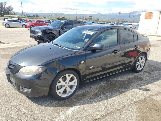 Изображение 2008 MAZDA 3 S 2008