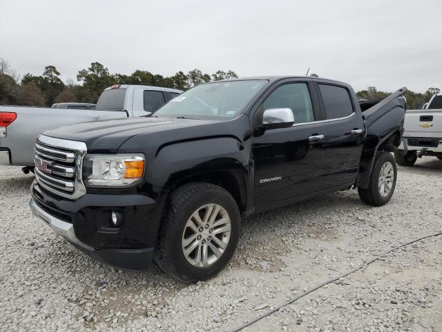 Изображение 2017 GMC CANYON SLT 2017