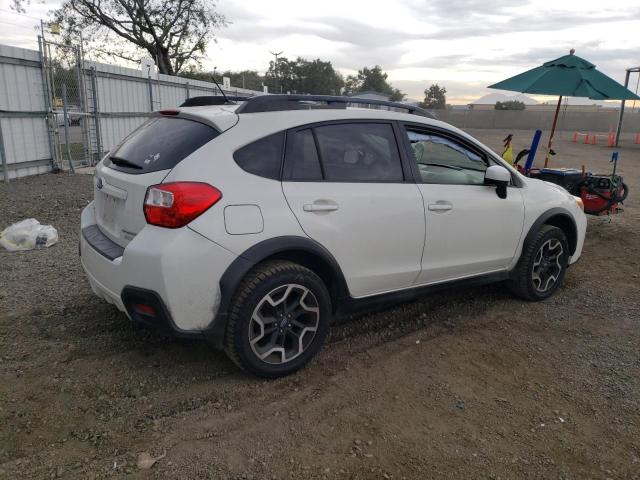 Изображение 3 2016 SUBARU CROSSTREK PREMIUM 2016 с VIN JF2GPABCXG8258420