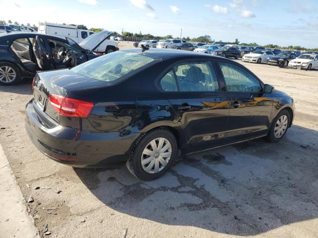 Obraz 3 z 2015 VOLKSWAGEN JETTA BASE 2015 z VIN 3VW2K7AJ2FM413835