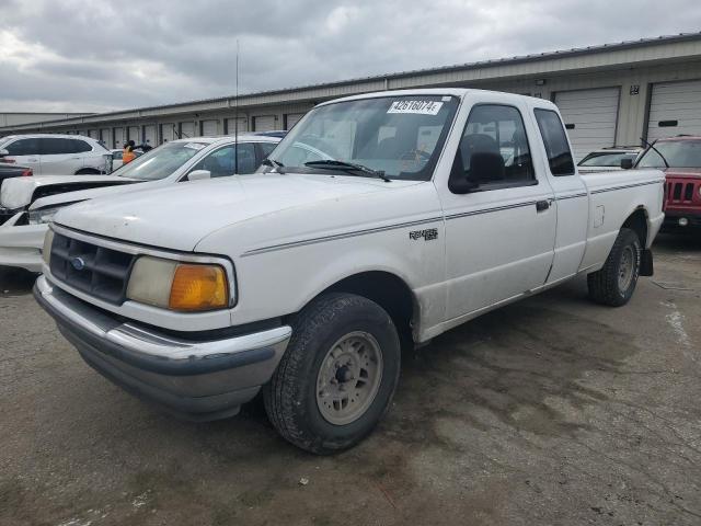Изображение 1 1994 FORD RANGER SUPER CAB 1994 с VIN 1FTCR14X2RPA45249