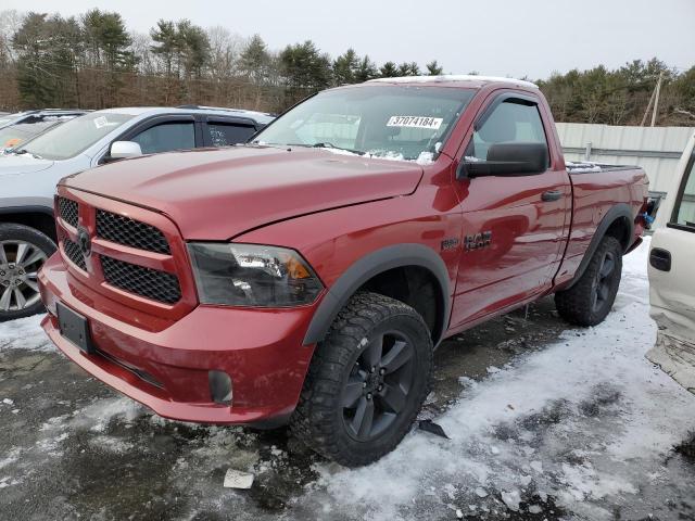 Image 1 of 2014 RAM 1500 ST 2014 with VIN 3C6JR7AT9EG142224