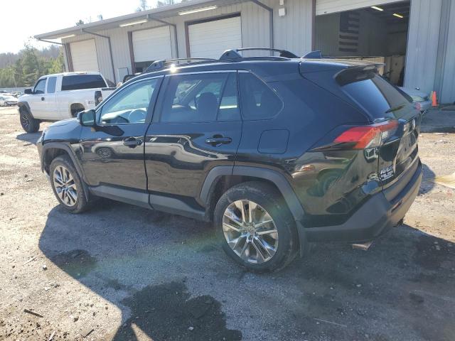 Image 2 of 2019 TOYOTA RAV4 XLE PREMIUM 2019 with VIN 2T3C1RFV6KW053074