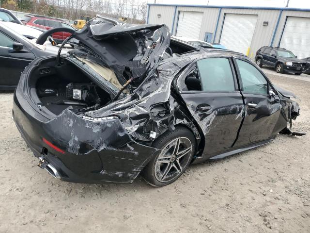 Obraz 3 z 2023 MERCEDES-BENZ C 300 4MATIC 2023 z VIN W1KAF4HB6PR080903