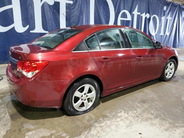 Image 3 of 2015 CHEVROLET CRUZE LT 2015 with VIN 1G1PC5SB5F7276779