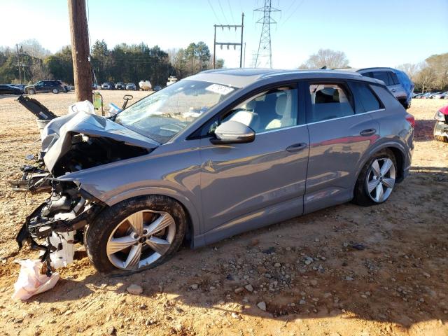 2022 AUDI Q4 E-TRON PRESTIGE 2022 image