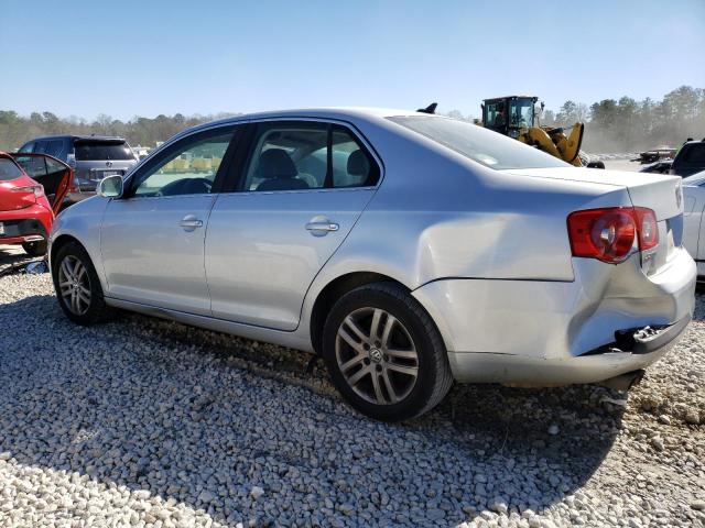 Obraz 2 z 2007 VOLKSWAGEN JETTA 2.5 OPTION PACKAGE 1 2007 z VIN 3VWSF71K47M101238