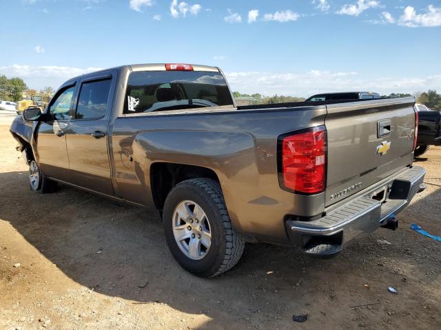 Изображение 2 2015 CHEVROLET SILVERADO K1500 LT 2015 с VIN 3GCUKREH4FG217764