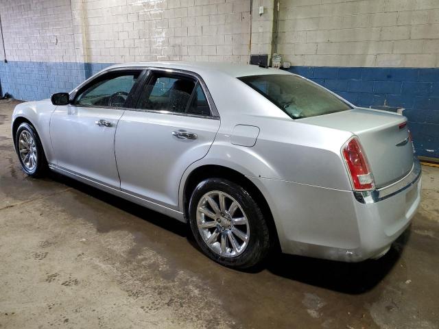 Изображение 2 2012 CHRYSLER 300 LIMITED 2012 с VIN 2C3CCACG0CH199431