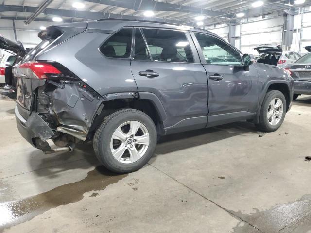 Изображение 3 2020 TOYOTA RAV4 XLE 2020 с VIN 2T3P1RFV8LW132796