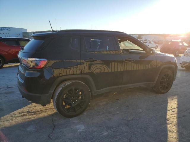 Image 3 of 2022 JEEP COMPASS LATITUDE 2022 with VIN 3C4NJCBB7NT188061