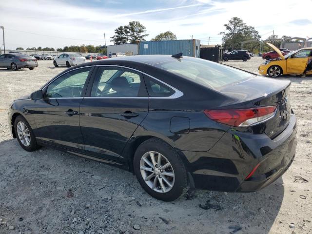 Image 2 of 2018 HYUNDAI SONATA SE 2018 with VIN 5NPE24AF4JH699681