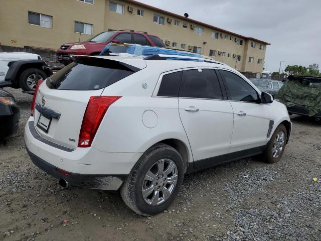 Image 3 of 2015 CADILLAC SRX LUXURY COLLECTION 2015 with VIN 3GYFNBE3XFS554670