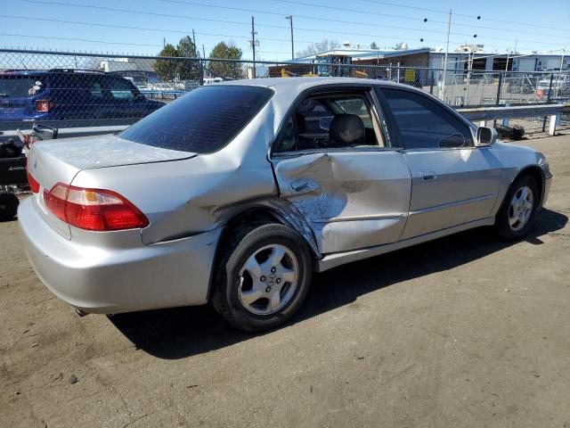 Изображение 3 1999 HONDA ACCORD EX 1999 с VIN 1HGCG5558XA097559