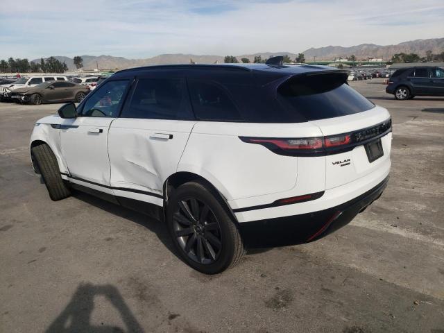 Obraz 2 z 2018 LAND ROVER RANGE ROVER VELAR R-DYNAMIC SE 2018 z VIN SALYL2RX6JA778247