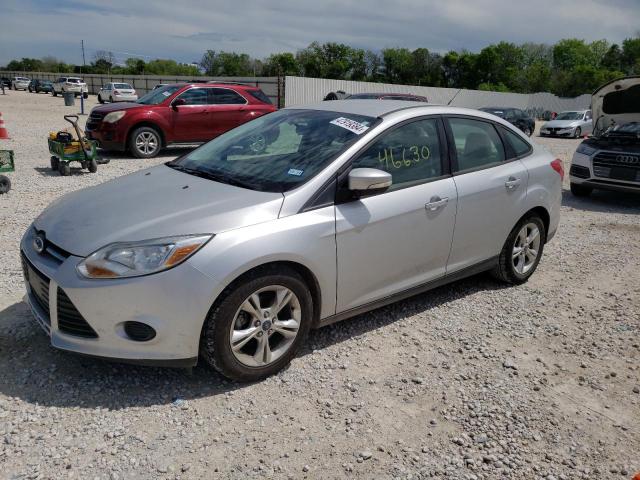 Изображение 1 2014 FORD FOCUS SE 2014 с VIN 1FADP3F23EL118787