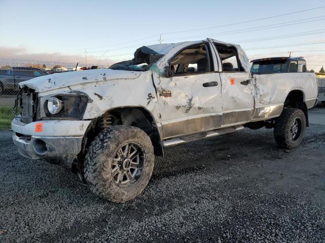 Obraz 1 z 2009 DODGE RAM 2500  2009 z VIN 3D7KS28L19G552876