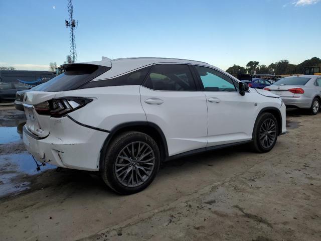 Изображение 3 2017 LEXUS RX 350 BASE 2017 с VIN 2T2BZMCA3HC129177