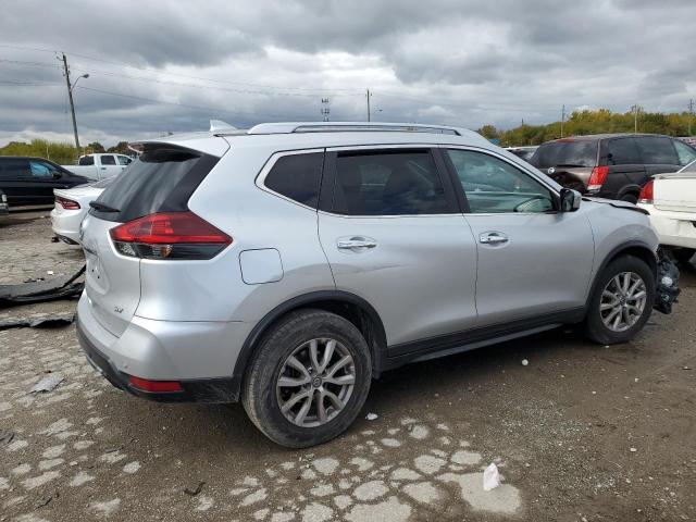 Image 3 of 2019 NISSAN ROGUE S 2019 with VIN KNMAT2MT4KP502645