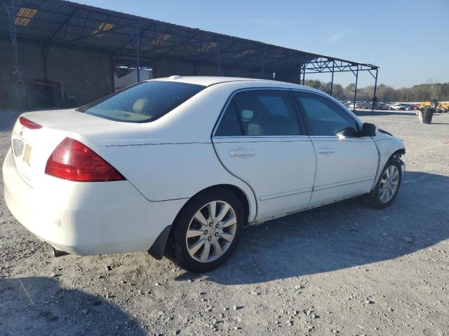 Image 3 of 2006 HONDA ACCORD EX 2006 with VIN 1HGCM66816A046975