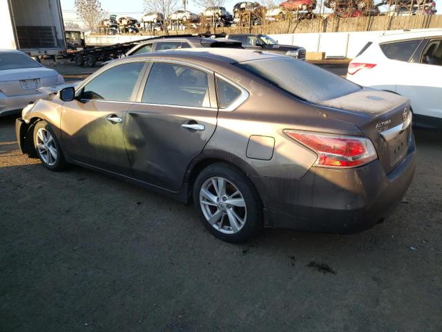 Image 2 of 2014 NISSAN ALTIMA 2.5 2014 with VIN 1N4AL3APXEC192466