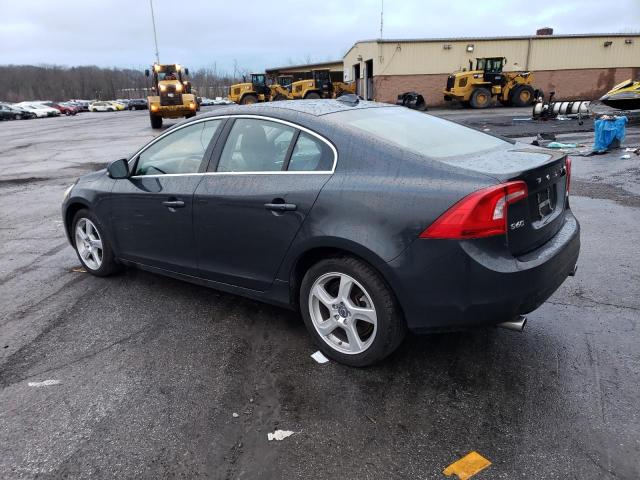 Obraz 2 z 2013 VOLVO S60 T5 2013 z VIN YV1612FS5D2230391